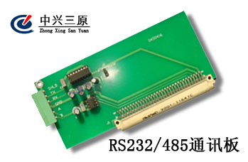 RS232485ͨӍ壨2000ϵзQ@ʾx